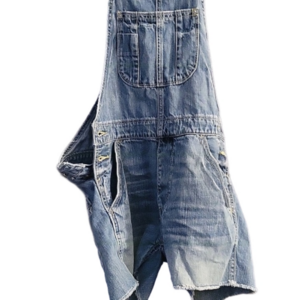 American eagle overalls